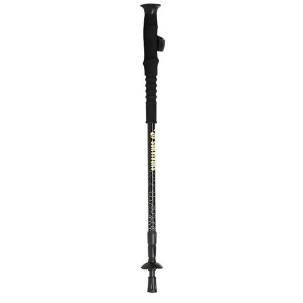 12 Survivors 12 Survivors TS77001 GeoPath Hiking Staff TS77001